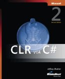Jeffrey Richter - CLR via C#, Second Edition (Pro Developer)