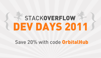 Dev Days 2011