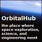 OrbitalHub - The place where space exploration, science, and engineering meet